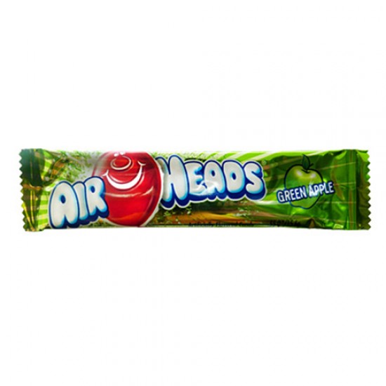 Airheads Green Apple 16g Airheads Green Apple 16g