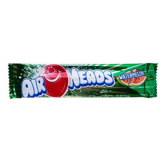Airheads Watermelon 16g Airheads Watermelon 16g