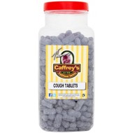 Caffrey's Cough Drops 3kg Jar