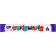 Cadbury Curly Wurly 48 x 25g
