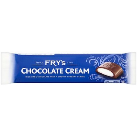 Fry's Chocolate Cream 48 x 49g