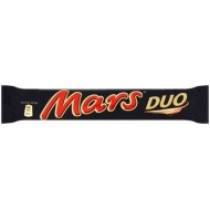 Mars Duo 32 x 79g