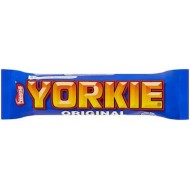 Yorkie Milk Bar 24 x 44g