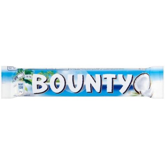 Bounty Bar: 24-Piece Box