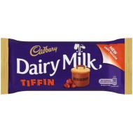 Cadbury Dairy Milk Tiffin: 48-Piece Box