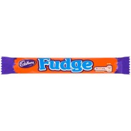 Cadbury Fudge 60 x 26g