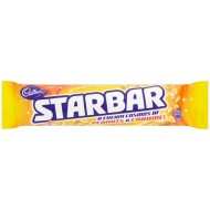 Cadbury Starbar 32 x 49g