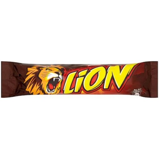 Lion Bar 36 x 50g