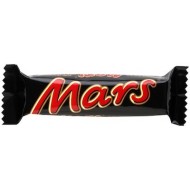 Mars Bar 48 x 51g