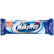 Milky Way Bar: 56-Piece Box