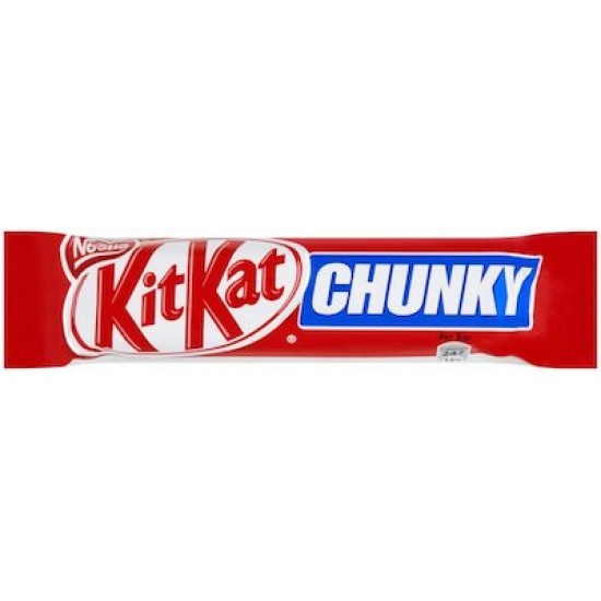 Kit Kat Chunky 24 x 40g