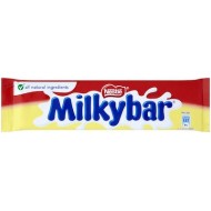 Nestle Milkybar 40 x 25g