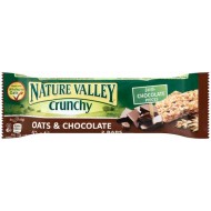 Nature Valley Oats & Chocolate Bar: 18-Piece Box