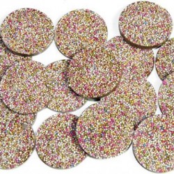 Hannahs Giant Chocolate Jazzies 3kg