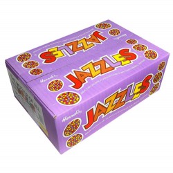 Giant Chocolate Jazzies: 3kg Box