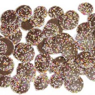 Hannahs Chocolate Jazzies 3kg