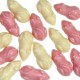 Hannahs Pink & White Mice 3kg