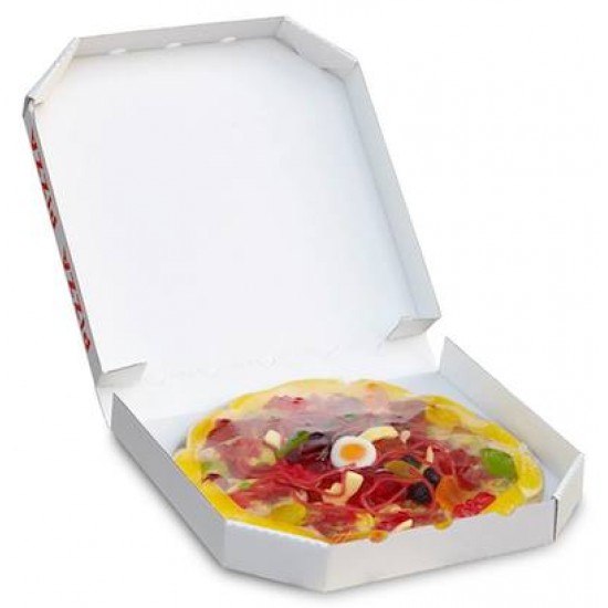 Giant Candy Pizza 435g