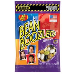 Jelly Belly Bean Boozled Bag 54g