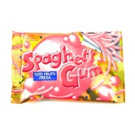 Spaghetti Gum: 24-Piece Box