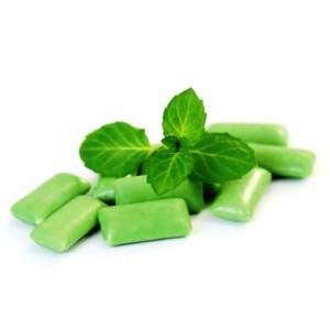 Mint Flavour Sweets