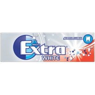 Wrigley's Extra Ice White: 30-Piece Box