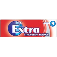 Wrigley's Extra Strawberry 30 x 14g
