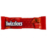 Twizzlers Strawberry 70g