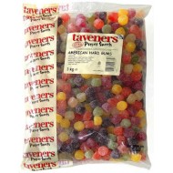 American Hard Gums 3kg