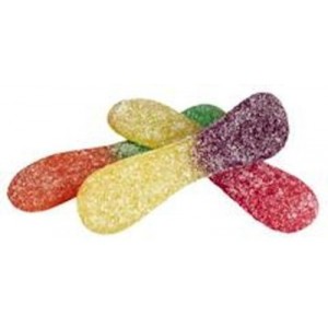 Sour Sweets