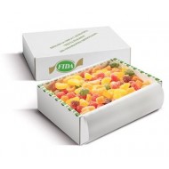 Fruit Jellies: 3kg Bag