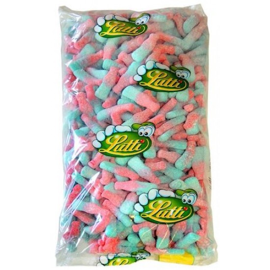 Lutti Bubblizz: 2kg Bag