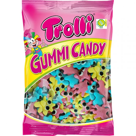 Trolli Blob 1kg Bag