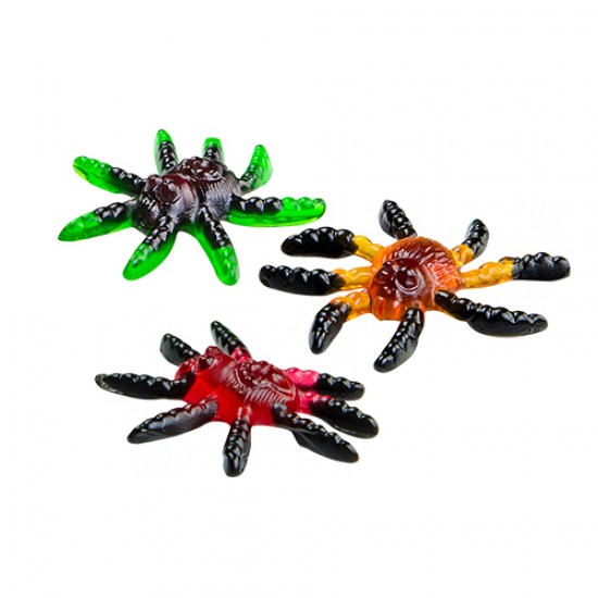 Trolli Tarantula 1kg Bag