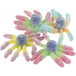 Trolli Sour Octopus 1kg Bag