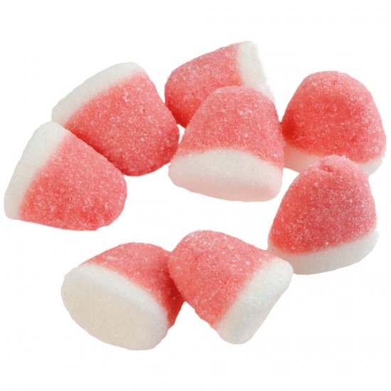 Trolli Strawberry Kiss 1kg