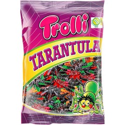 Trolli Tarantula 1kg Bag