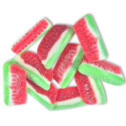 Trolli Watermelon Slices: 1kg Bag