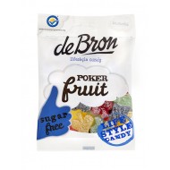 De Bron Poker Fruit 12 x 90g