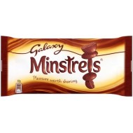 Galaxy Minstrels 40 x 42g