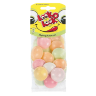 Look O Look Flying Saucer Pack 15 x 35g