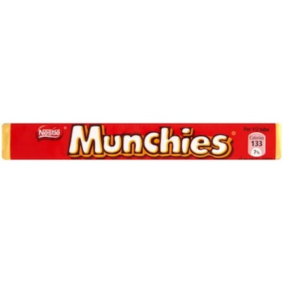 Munchies 36 x 52g