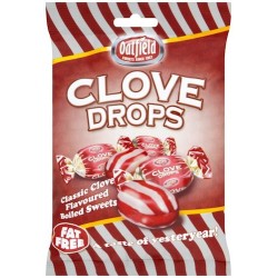 Oatfield Clove Drops 15 x 150g