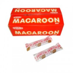 Caffrey's Macaroon Bar: 56-Piece Box