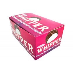 Caffrey's Whipper: 24-Piece Box