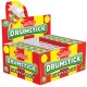Drumstick Lollipop: 60-Piece Box