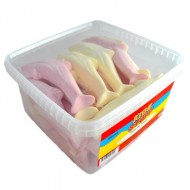 Floppy The Dolphin 35 Piece Bag