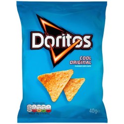 Doritos Cool Original 32 x 40g