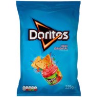 Doritos Cool Original Large 12 x 150g