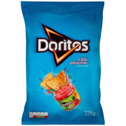 Doritos Cool Original Large 12 x 150g